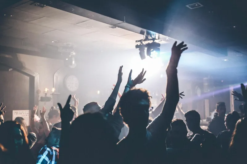 Breaking the Bell: Inside Britain's 24/7 Nightlife Renaissance