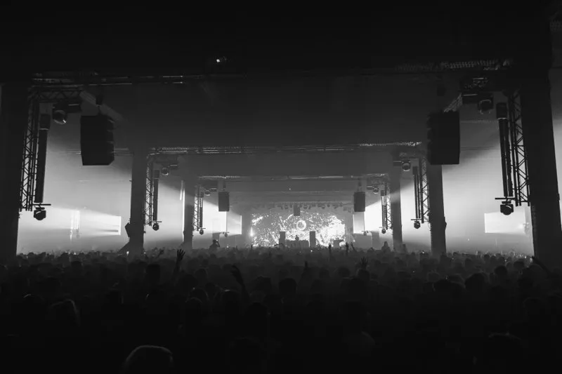 Warehouse Project