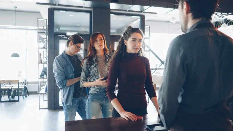 Coat Check Chaos: The Bizarre British Nightclub Ritual That Drives Us All Mental