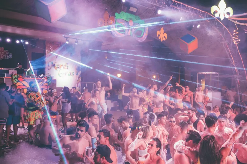 Dive Into 2025: Your Essential Passport to Britain's Wildest Water-Soaked Summer Sessions