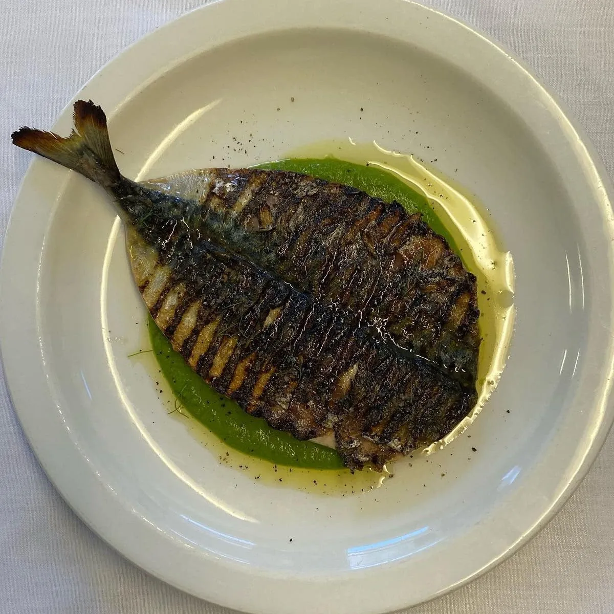 The French House in Soho