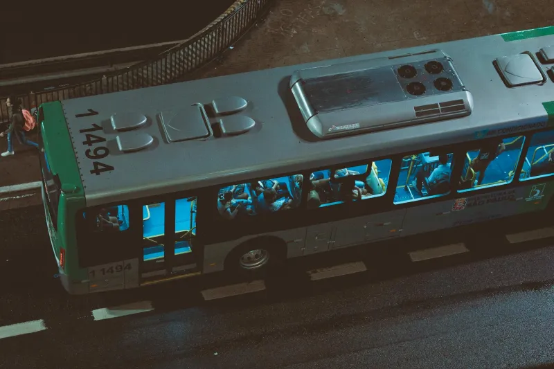 Midnight Express: Decoding the Beautiful Madness of Britain's After-Dark Transport Wars