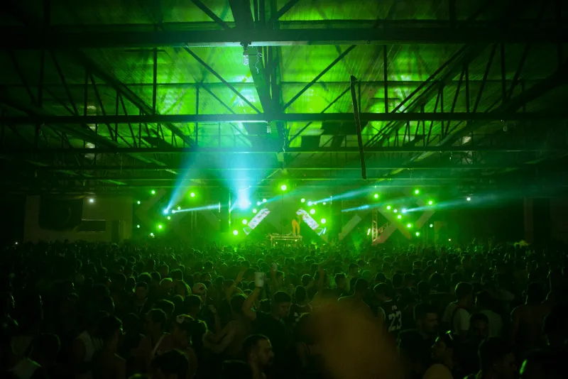 Return of the Warehouse: How Britain's Underground Rave Renaissance Is Rewriting the Rules