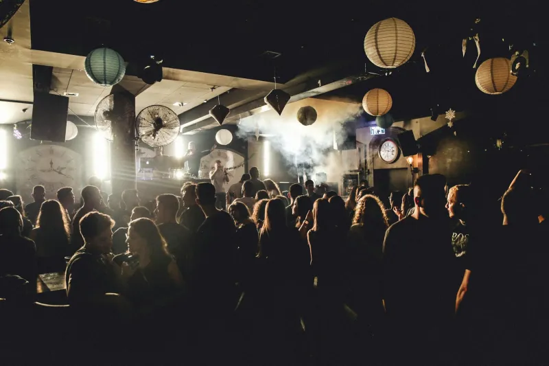 Sacred Spaces: Inside the Hallowed Halls Where UK Clubbing Culture Was Born