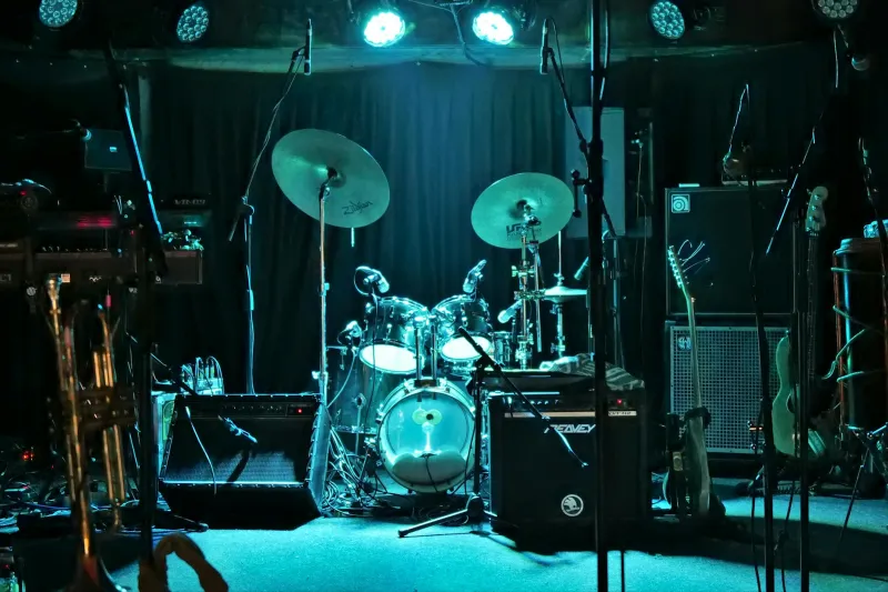 The Silence Before the Storm: How Britain's Music Pub Dynasty Is Fighting for Survival